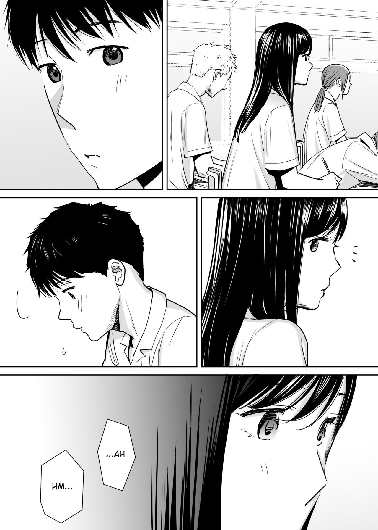 Karami Zakari - Chapter 1 12 Karami Zakari - Chapter 1 12