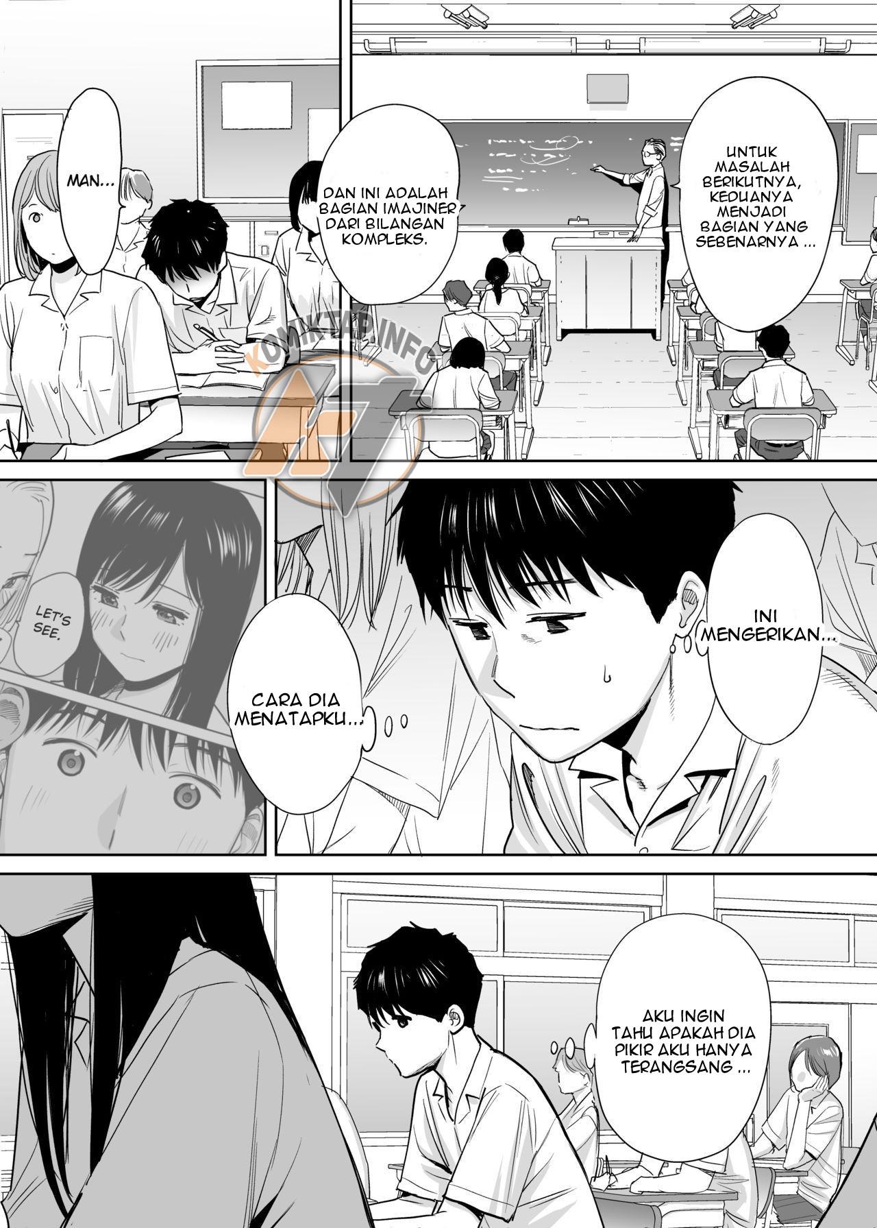 Karami Zakari - Chapter 1 11 Karami Zakari - Chapter 1 11