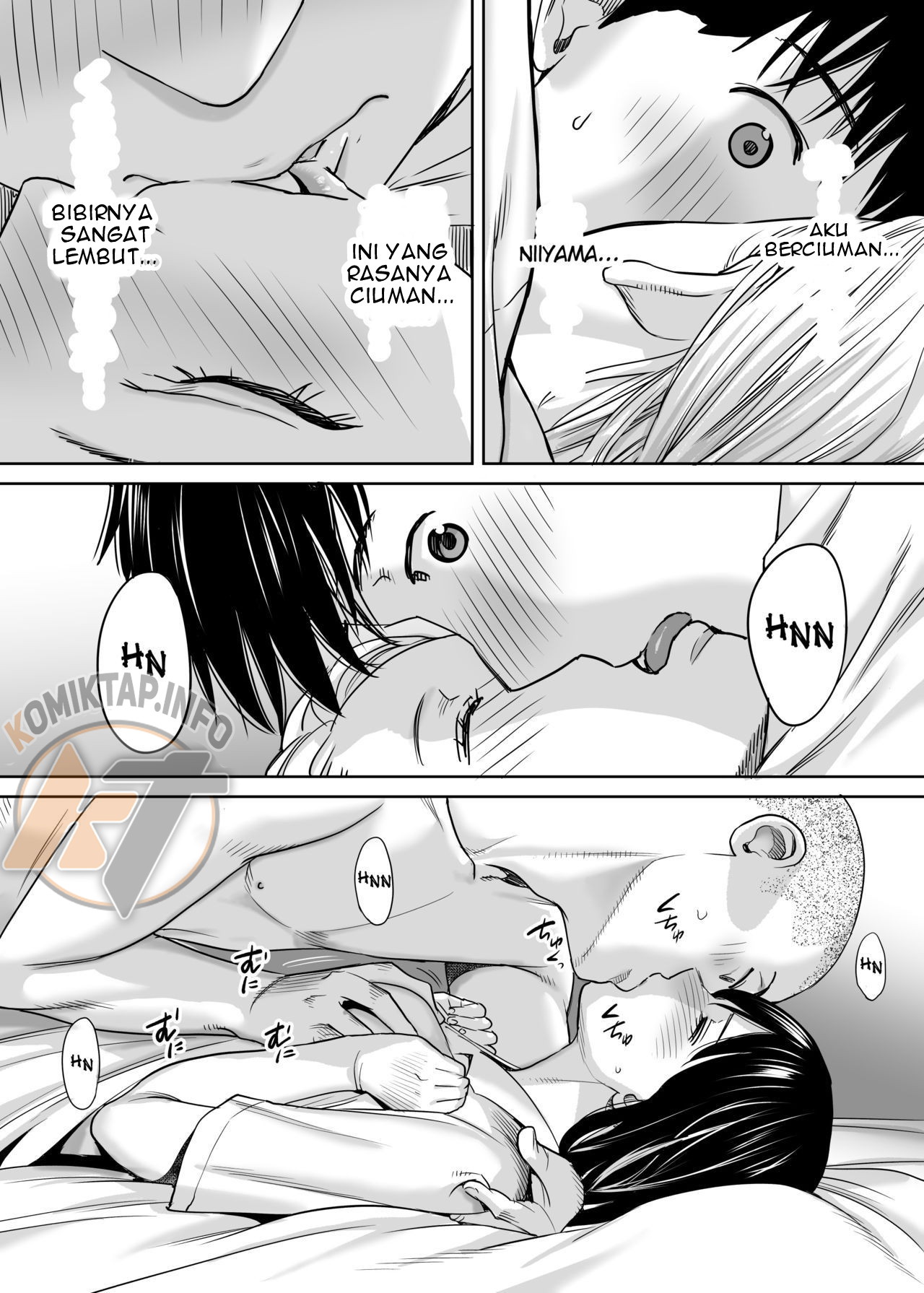 Karami Zakari - Chapter 1 66 Karami Zakari - Chapter 1 66