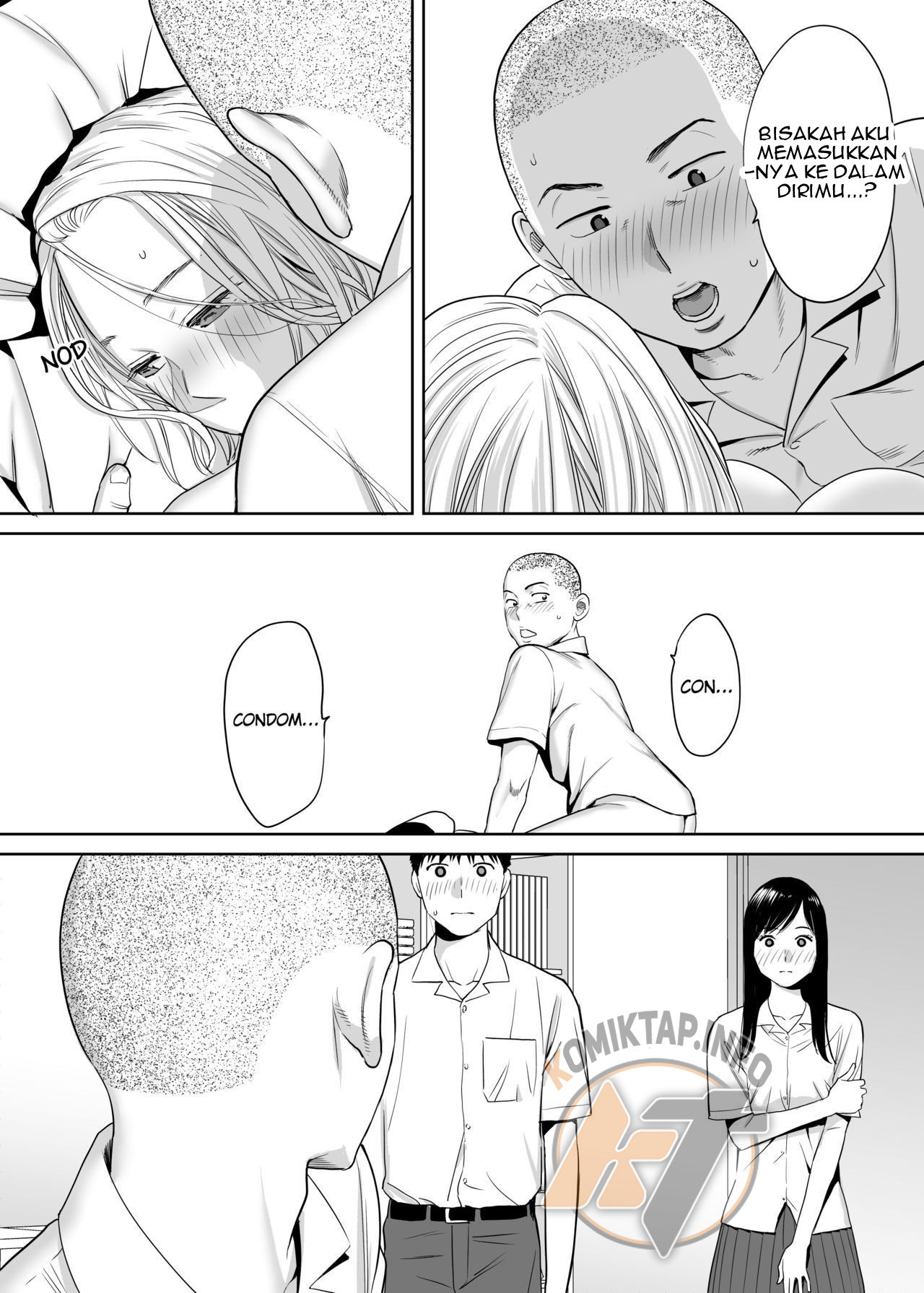 Karami Zakari - Chapter 1 57 Karami Zakari - Chapter 1 57