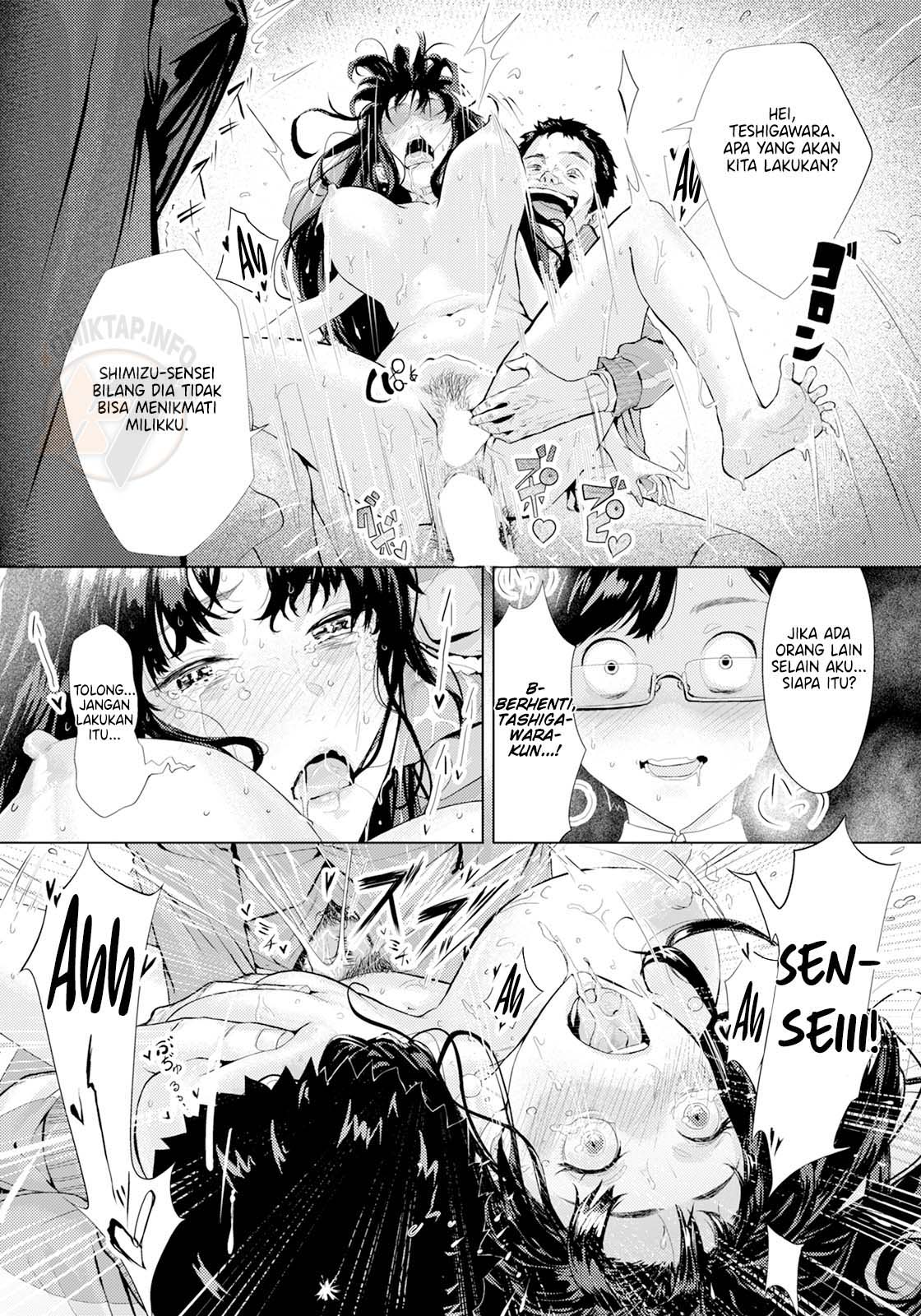 Hidden Errors - Chapter 1 end 18