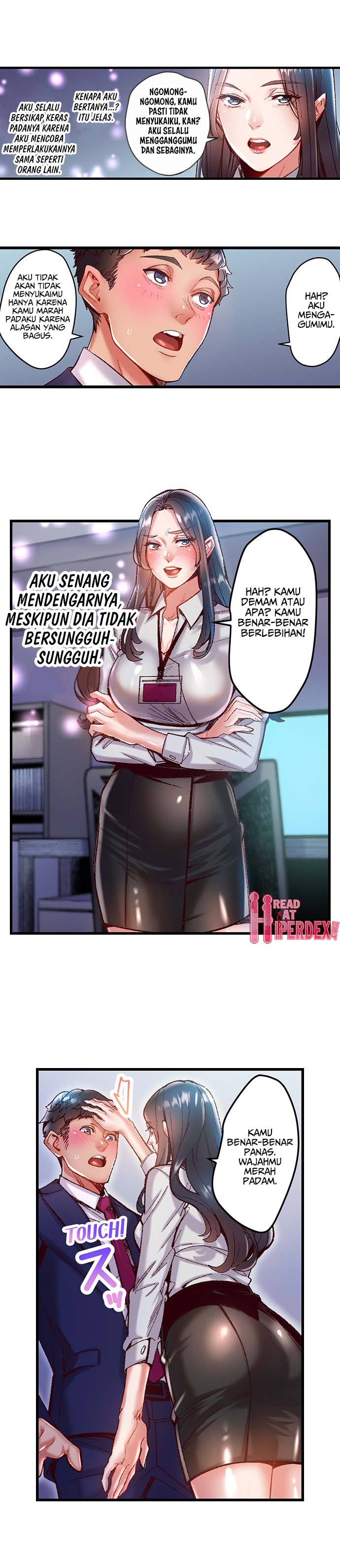 Horny Thoughts Revealed With The Mind Reader App - Chapter 2 9 Horny Thoughts Revealed With The Mind Reader App - Chapter 2 9