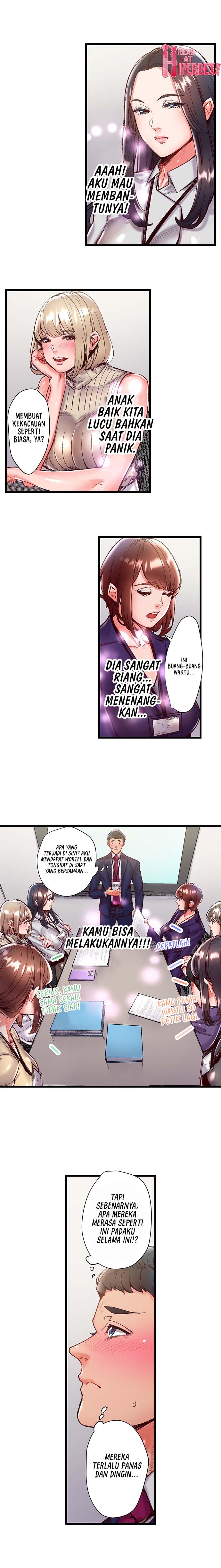 Horny Thoughts Revealed With The Mind Reader App - Chapter 5 3