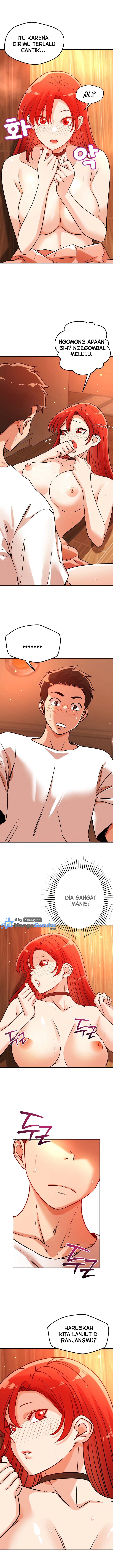 How Did We Get Here Lee Ji Kyung - Chapter 45 2