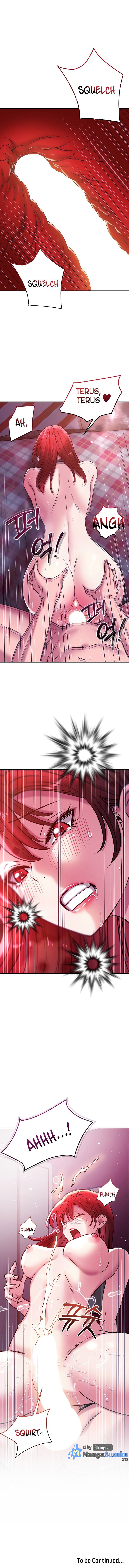 How Did We Get Here Lee Ji Kyung - Chapter 45 7