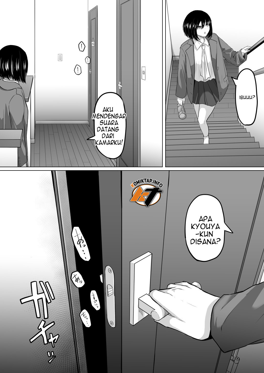 Houkai Kazoku - Chapter 1 53