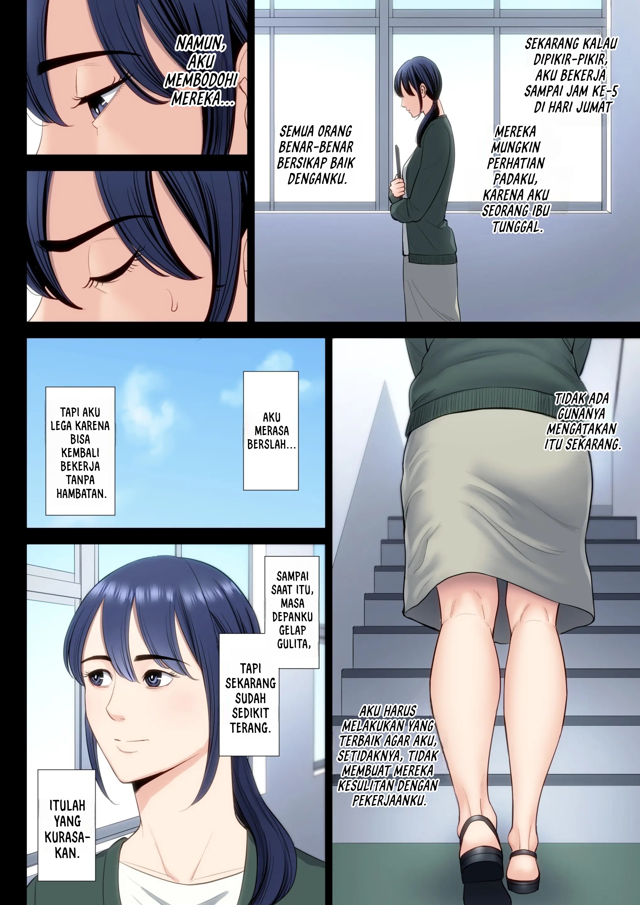 Hametsu no Itte - Chapter 5 11