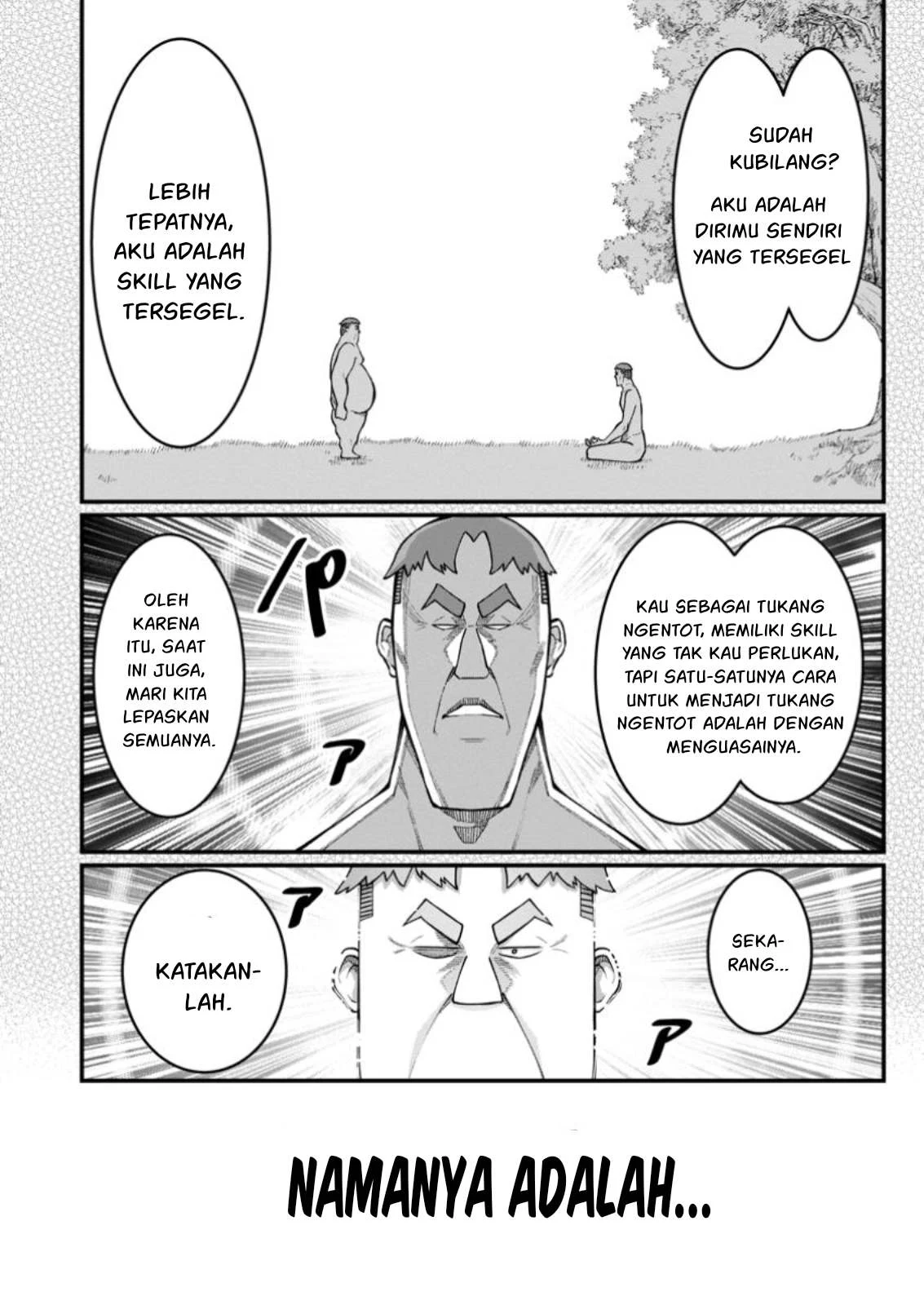 Harem Ou no Isekai Press Manyuuki - Chapter 10.1 18 Harem Ou no Isekai Press Manyuuki - Chapter 10.1 18