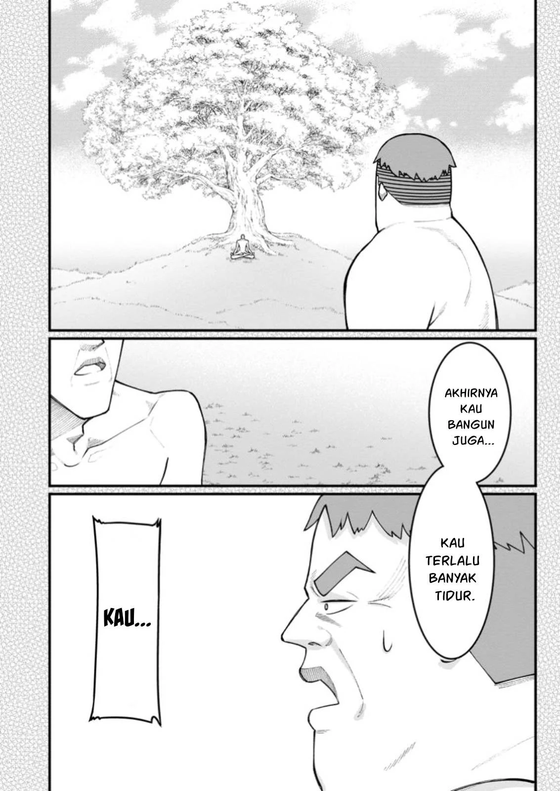 Harem Ou no Isekai Press Manyuuki - Chapter 10.1 14 Harem Ou no Isekai Press Manyuuki - Chapter 10.1 14