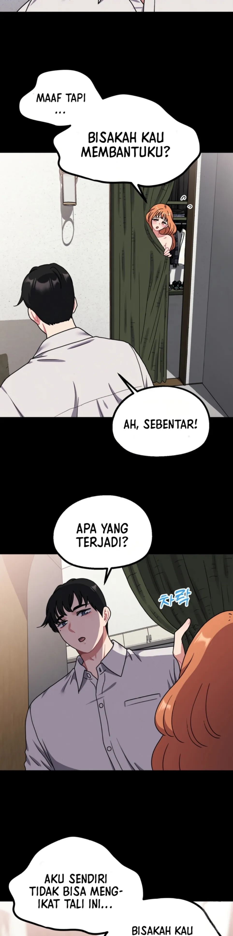 Her Toys - Chapter 27 9