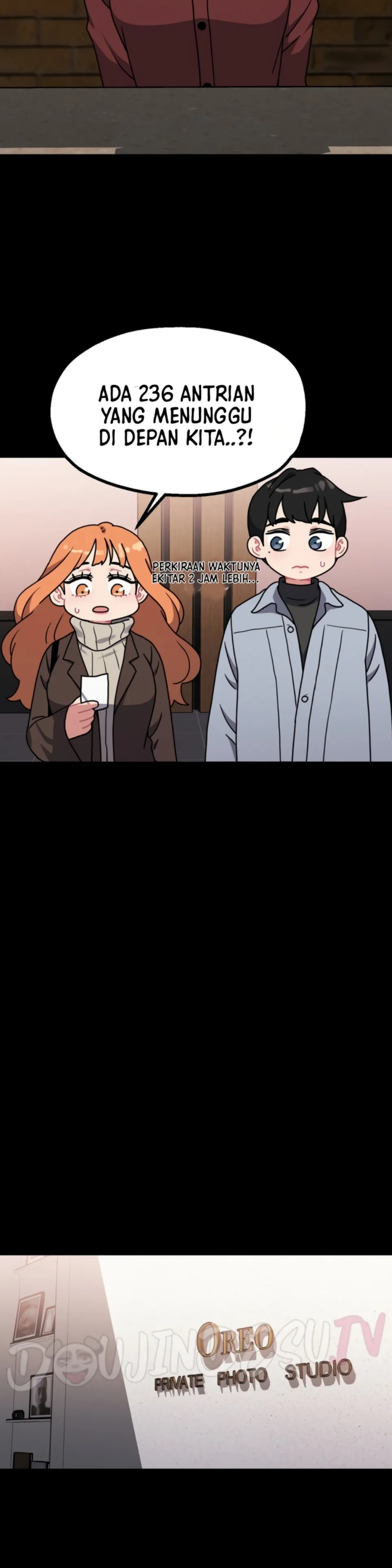 Her Toys - Chapter 27 28