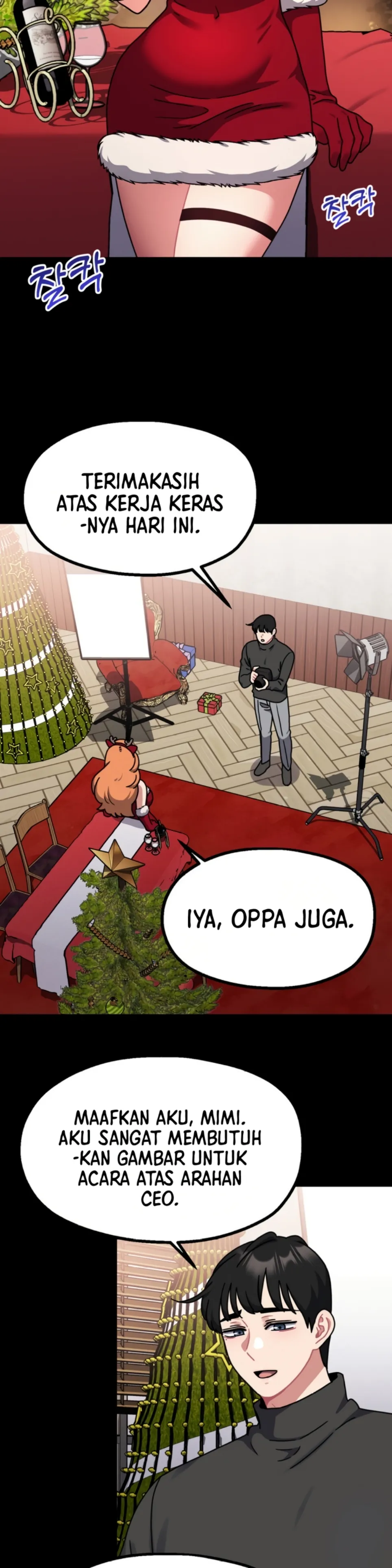 Her Toys - Chapter 27 23