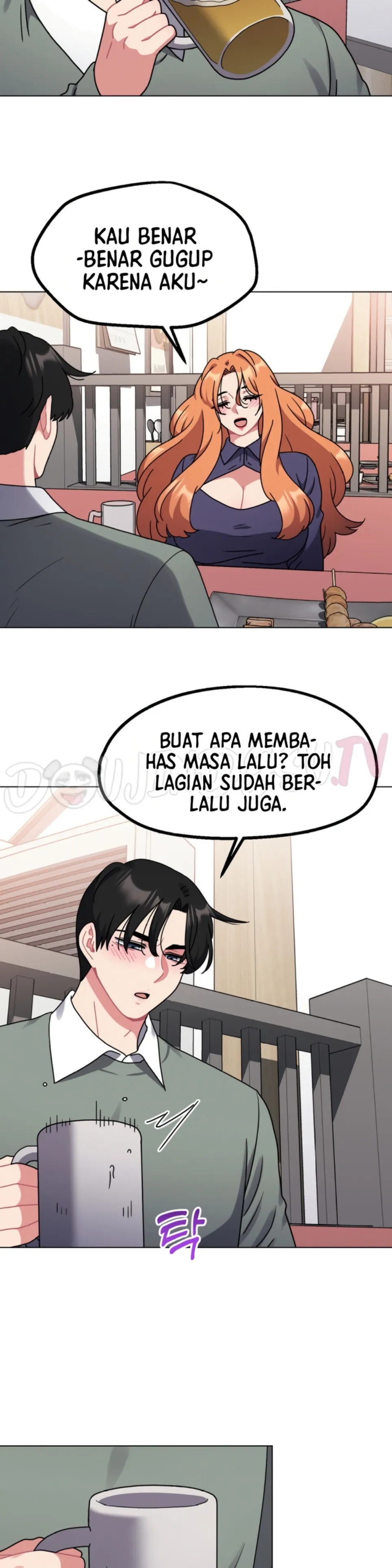 Her Toys - Chapter 27 20