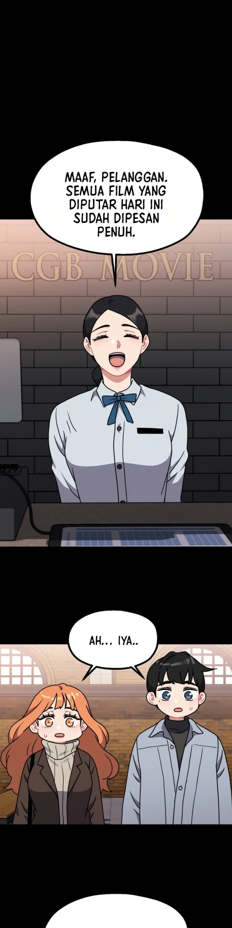 Her Toys - Chapter 27 26