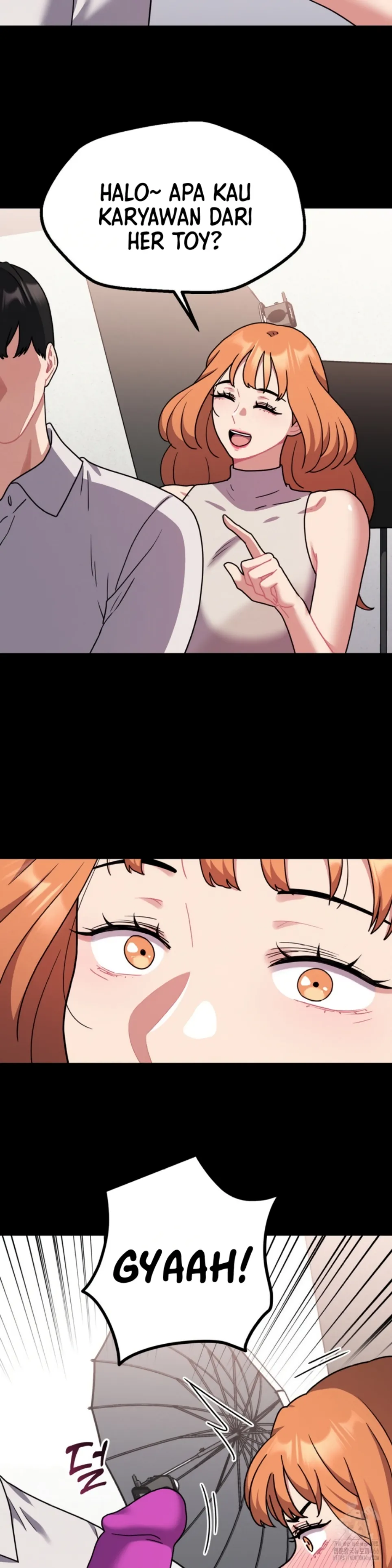 Her Toys - Chapter 27 3