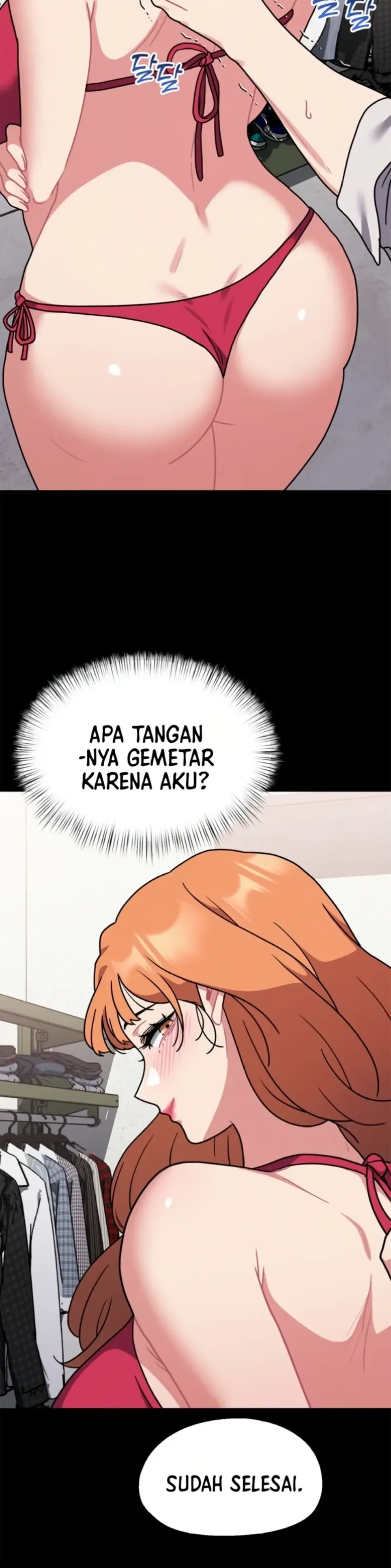 Her Toys - Chapter 27 14