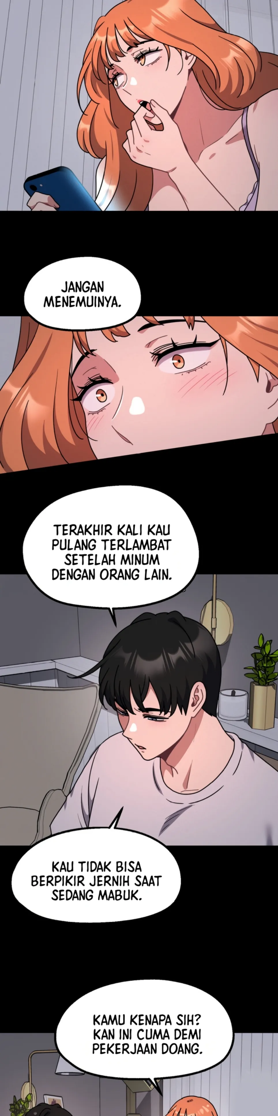 Her Toys - Chapter 31 7