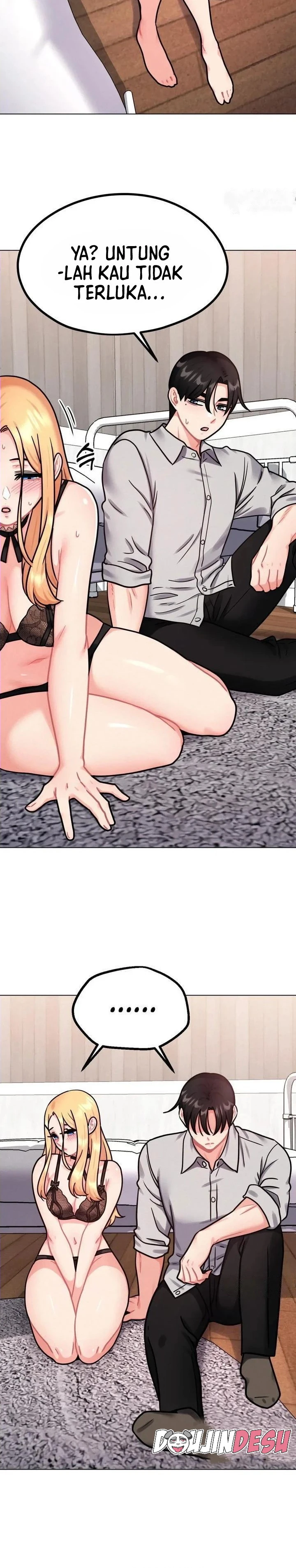 Her Toys - Chapter 07 8