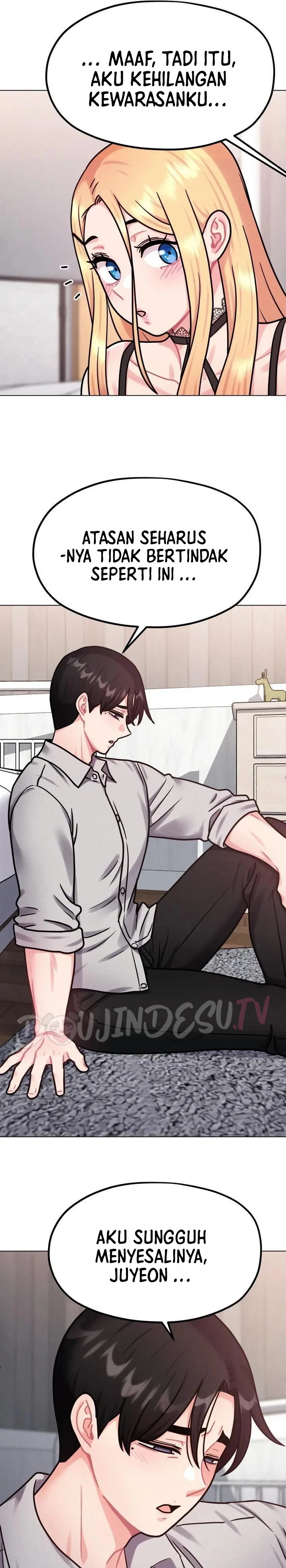 Her Toys - Chapter 07 9