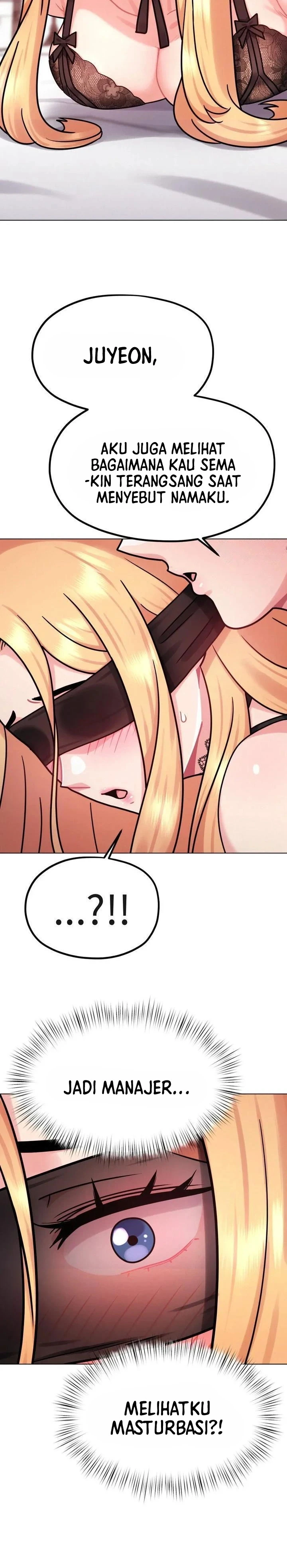Her Toys - Chapter 07 2