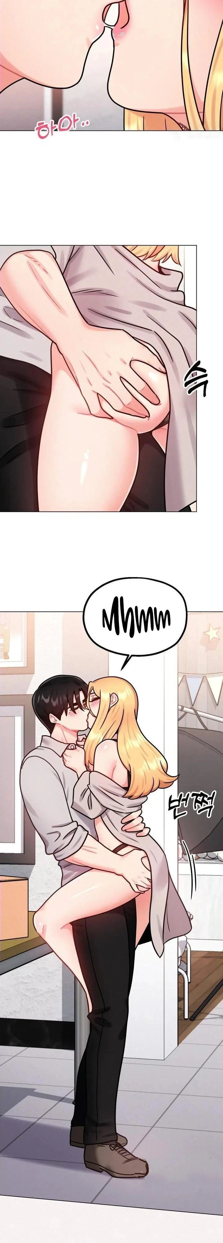 Her Toys - Chapter 07 20