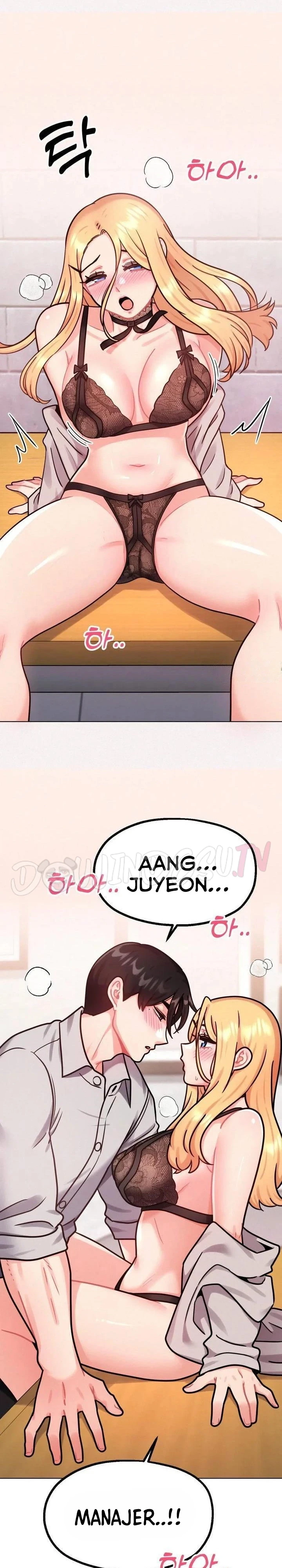 Her Toys - Chapter 07 21