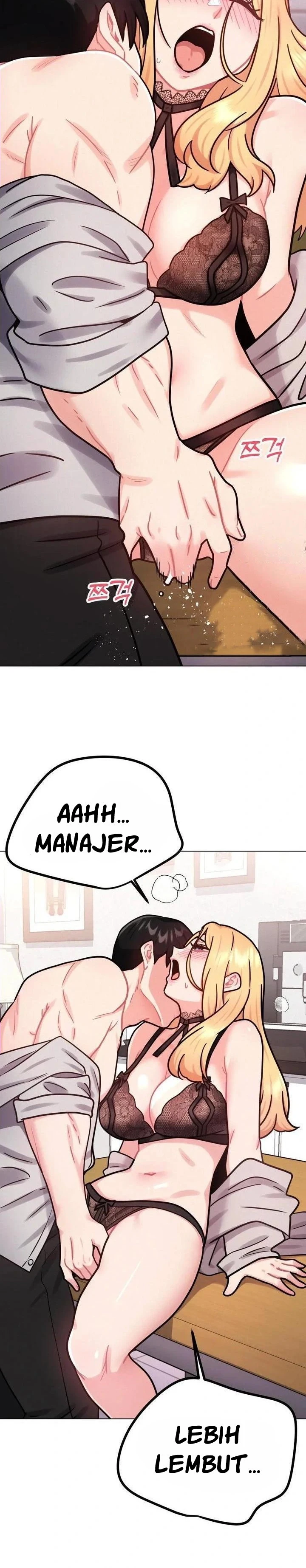 Her Toys - Chapter 07 26