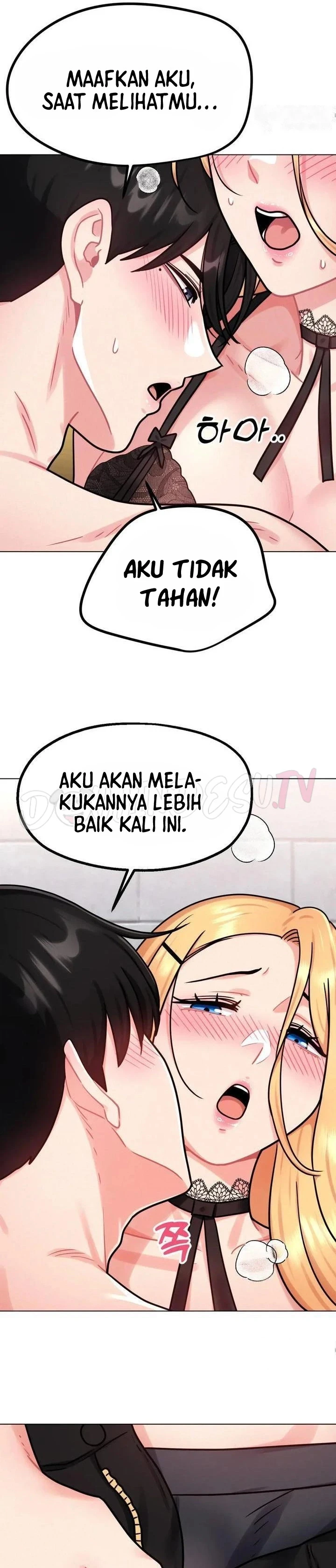 Her Toys - Chapter 07 27
