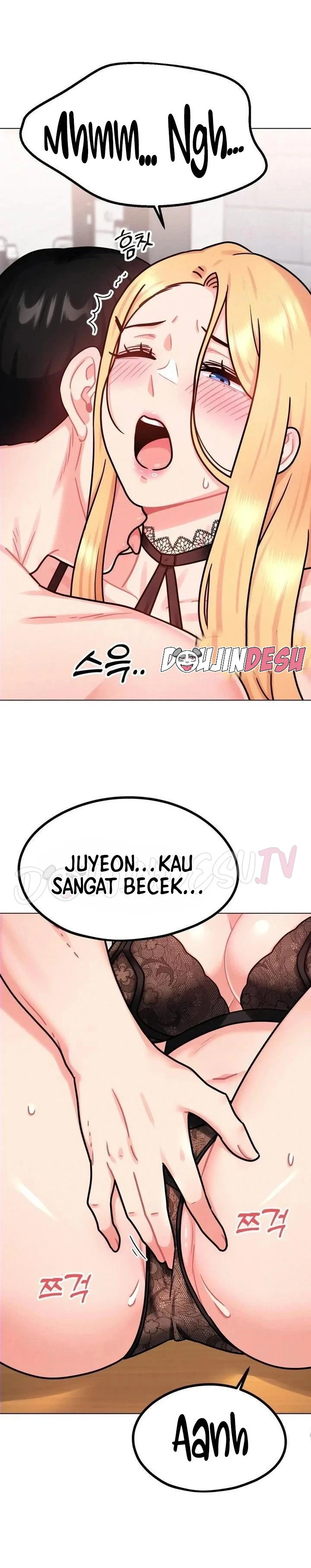 Her Toys - Chapter 07 24