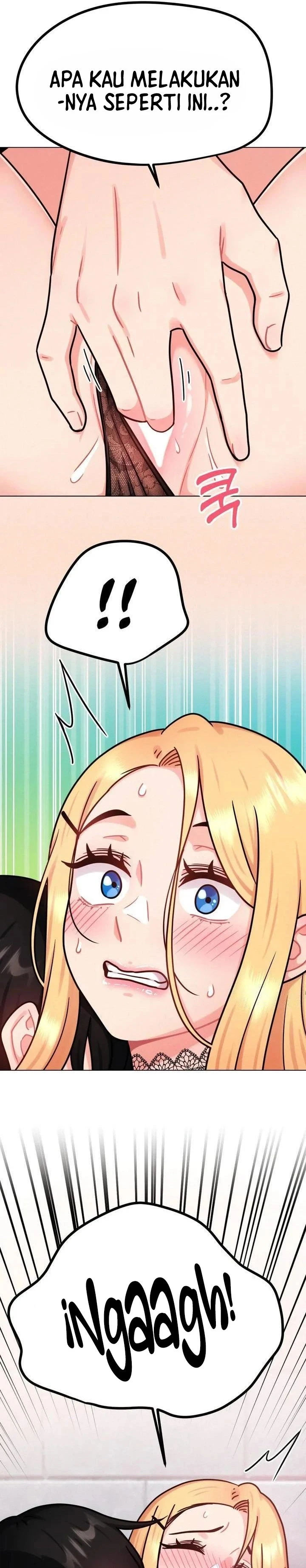 Her Toys - Chapter 07 25