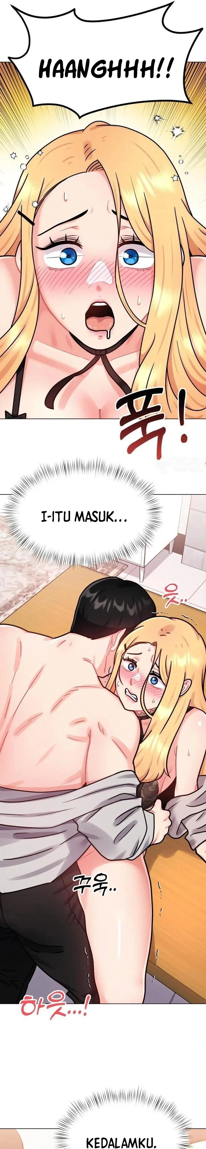 Her Toys - Chapter 07 31