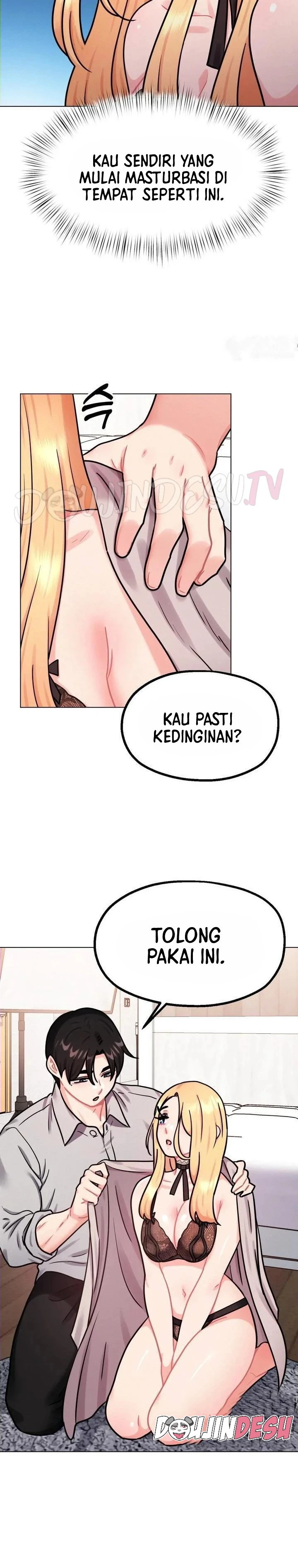 Her Toys - Chapter 07 12