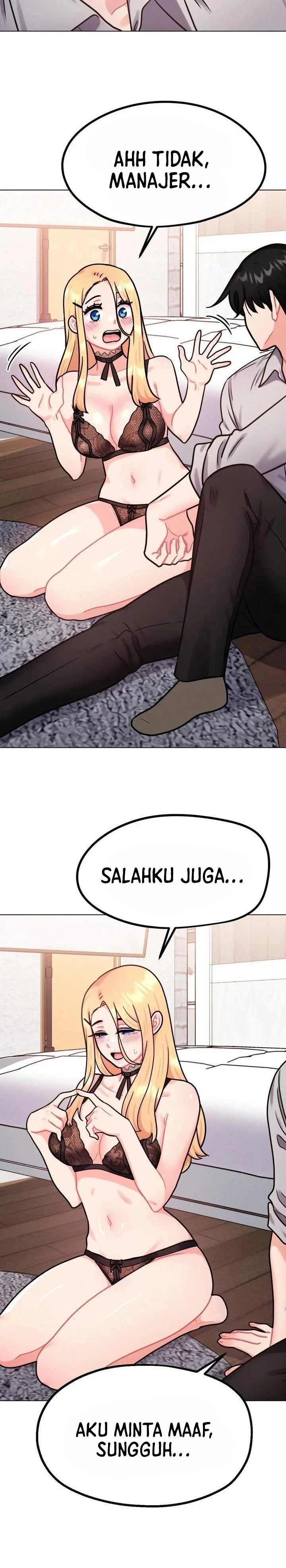 Her Toys - Chapter 07 10