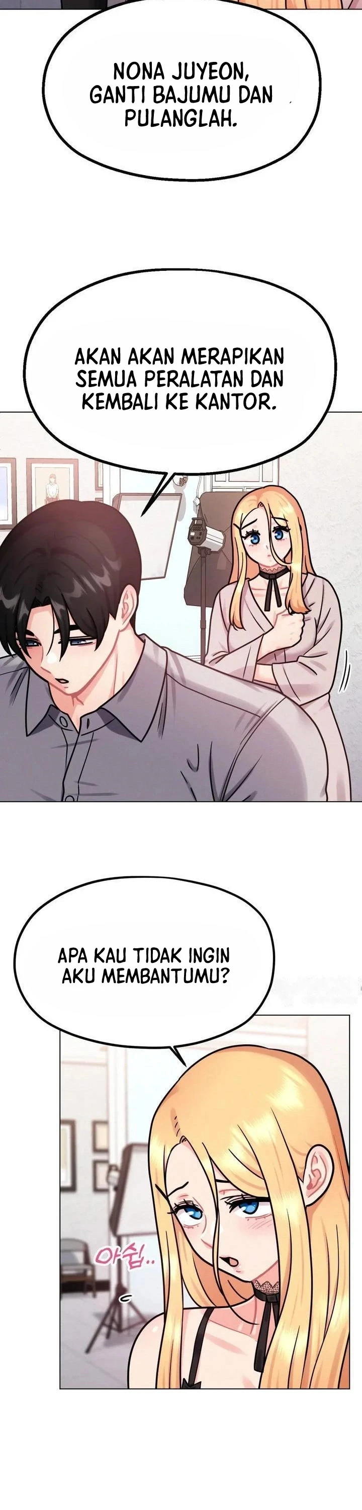 Her Toys - Chapter 07 14