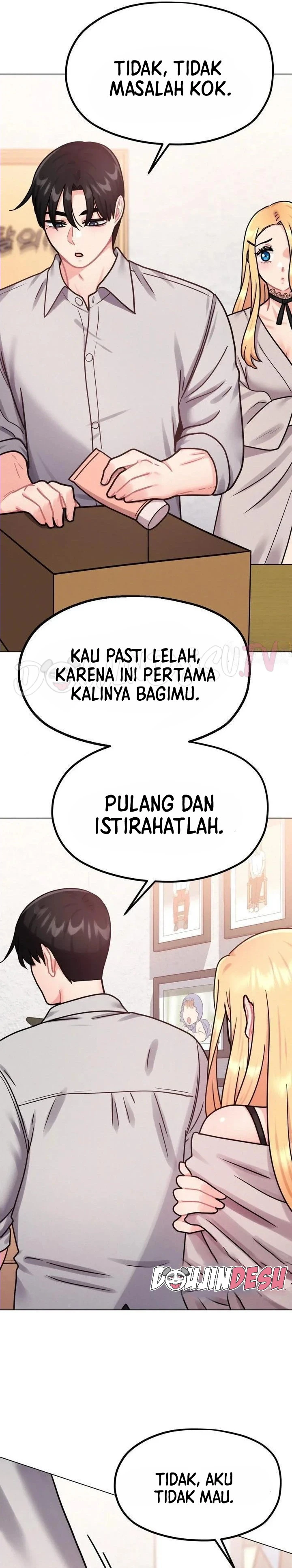 Her Toys - Chapter 07 15