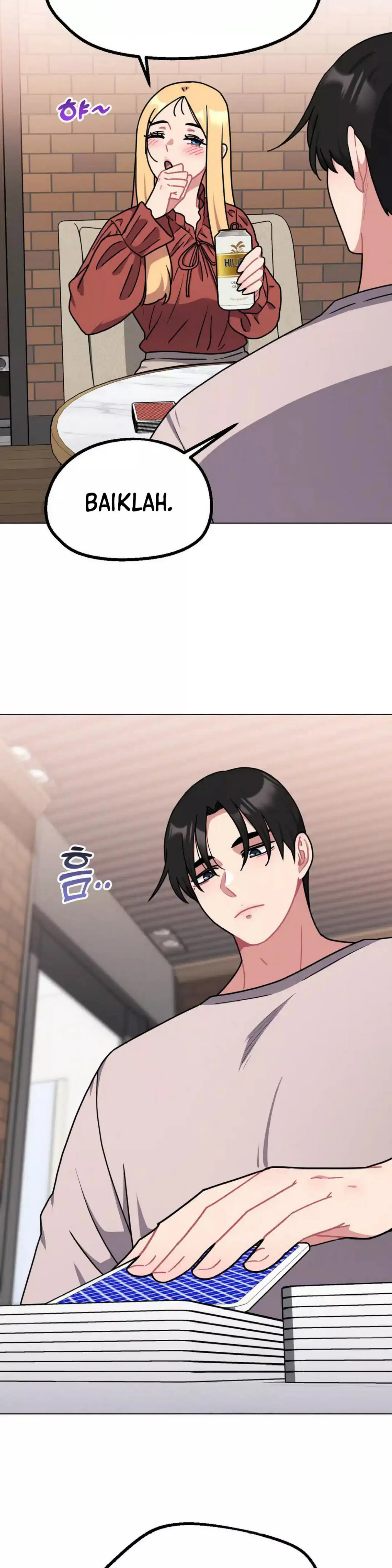 Her Toys - Chapter 18 8