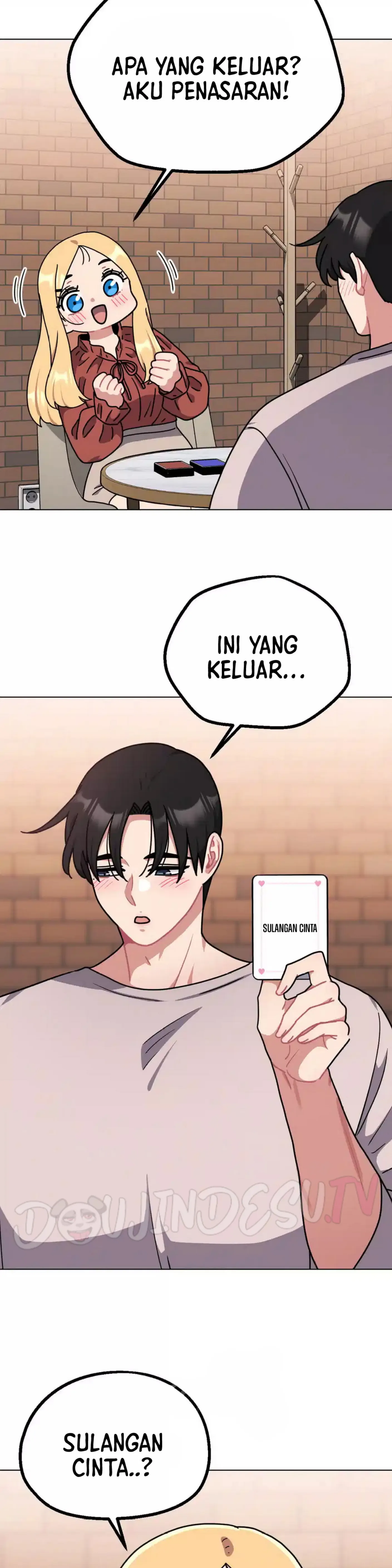 Her Toys - Chapter 18 9