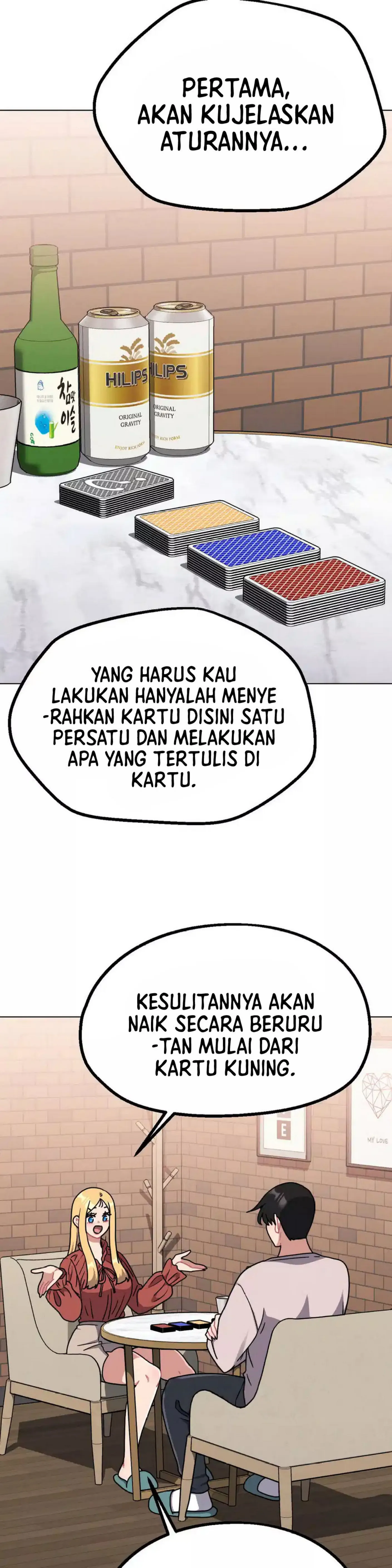 Her Toys - Chapter 18 2