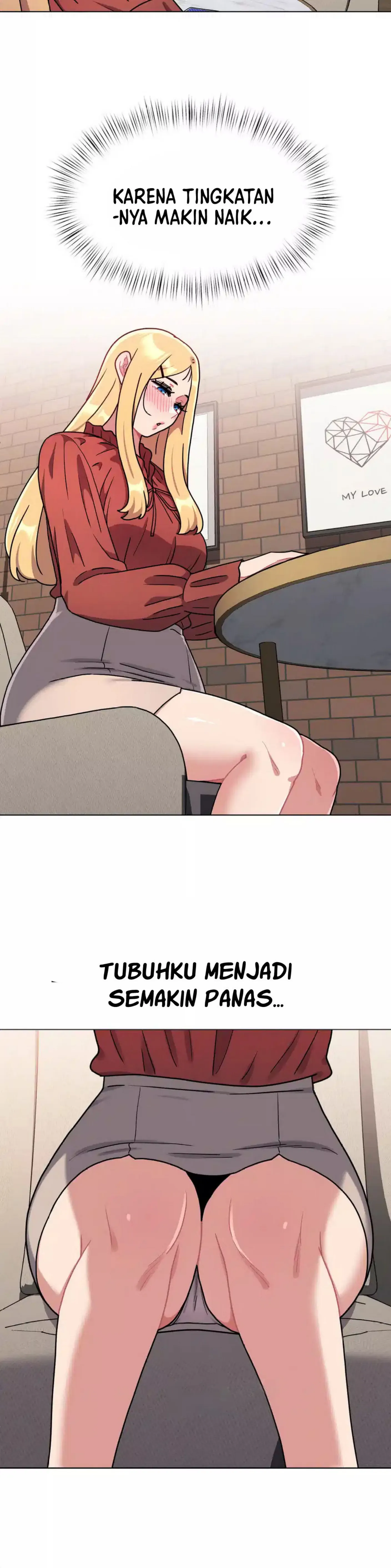 Her Toys - Chapter 18 29