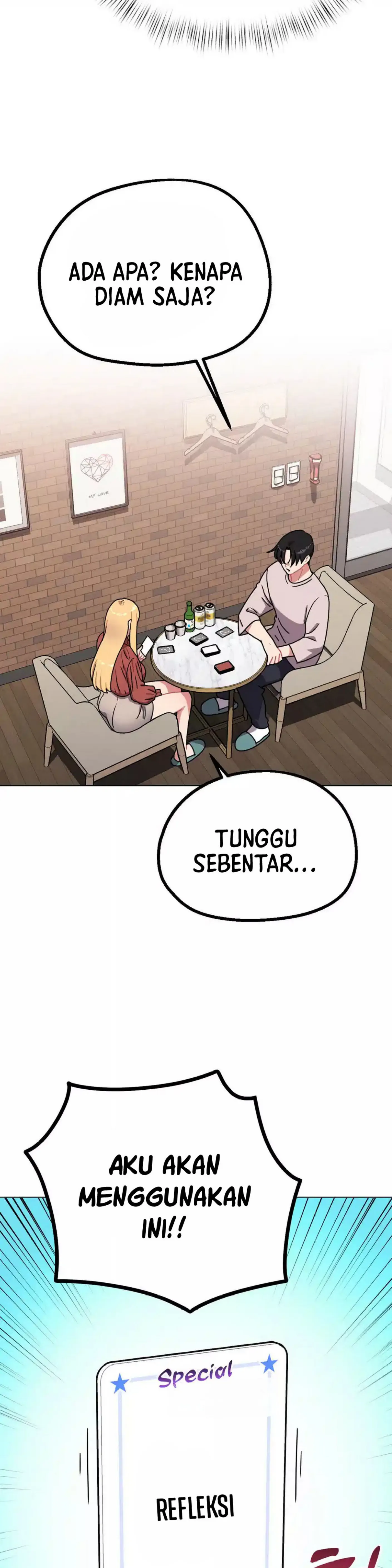 Her Toys - Chapter 18 23