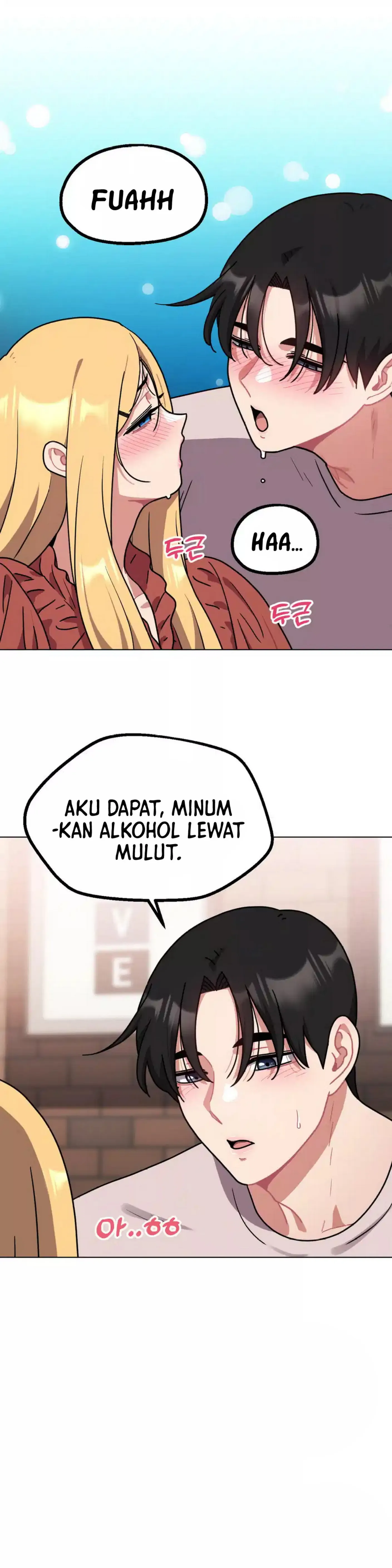 Her Toys - Chapter 18 20