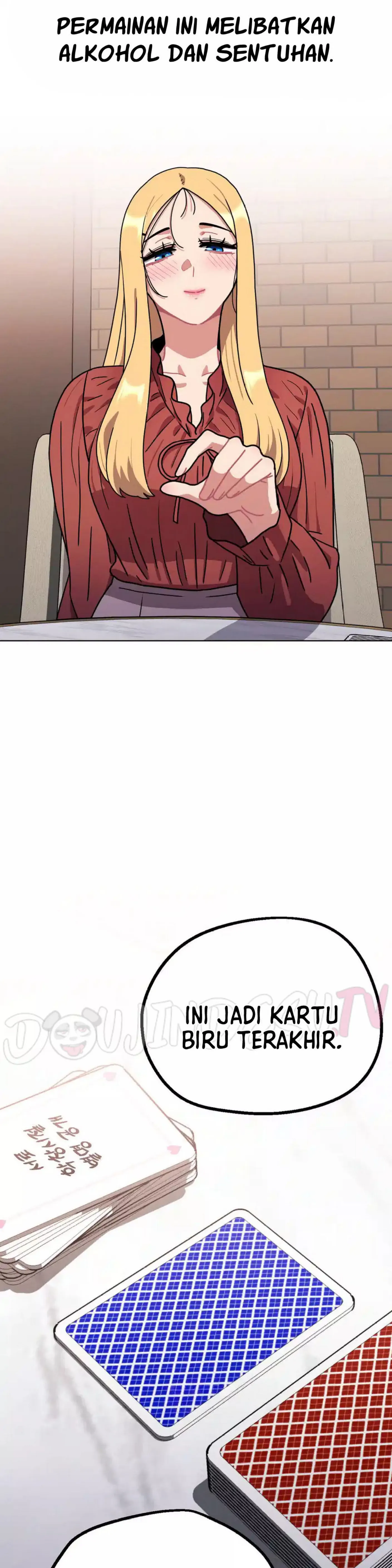 Her Toys - Chapter 18 21