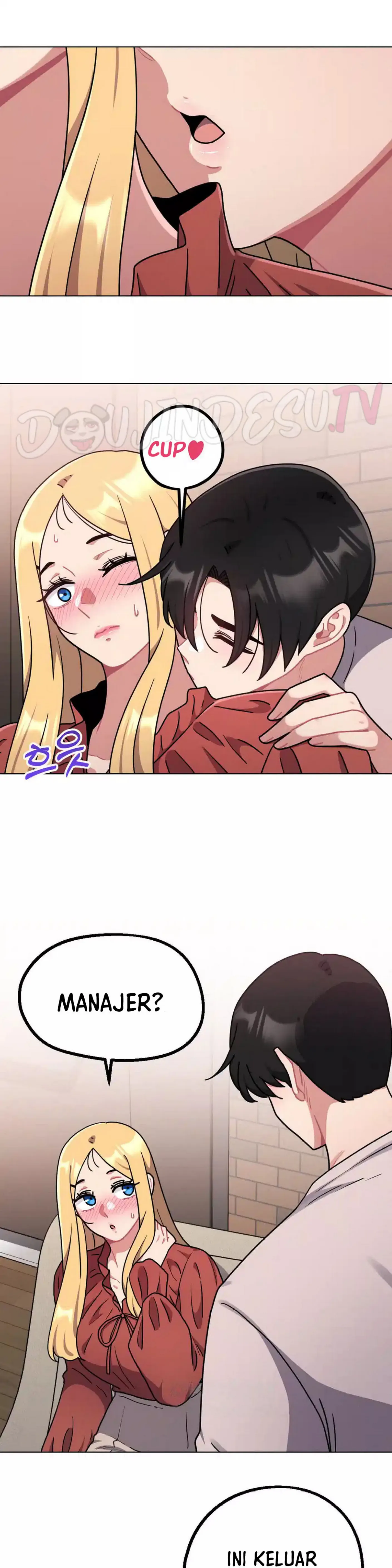 Her Toys - Chapter 18 27