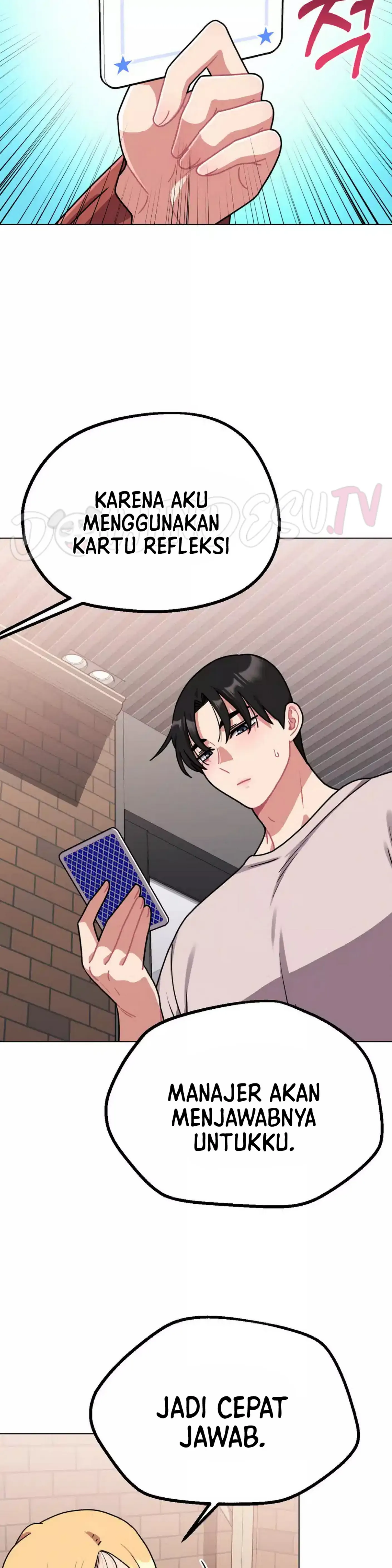 Her Toys - Chapter 18 24