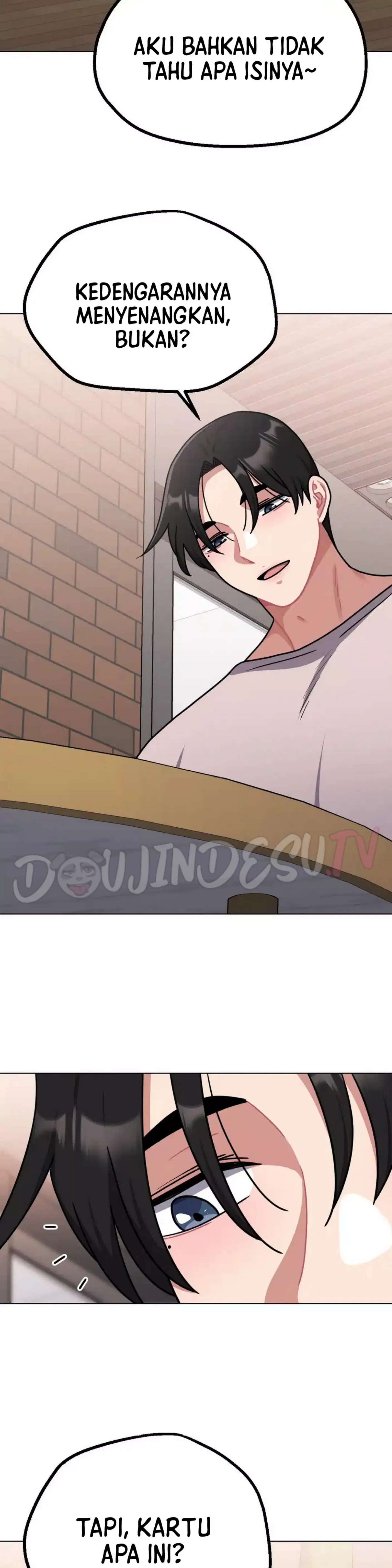 Her Toys - Chapter 18 3