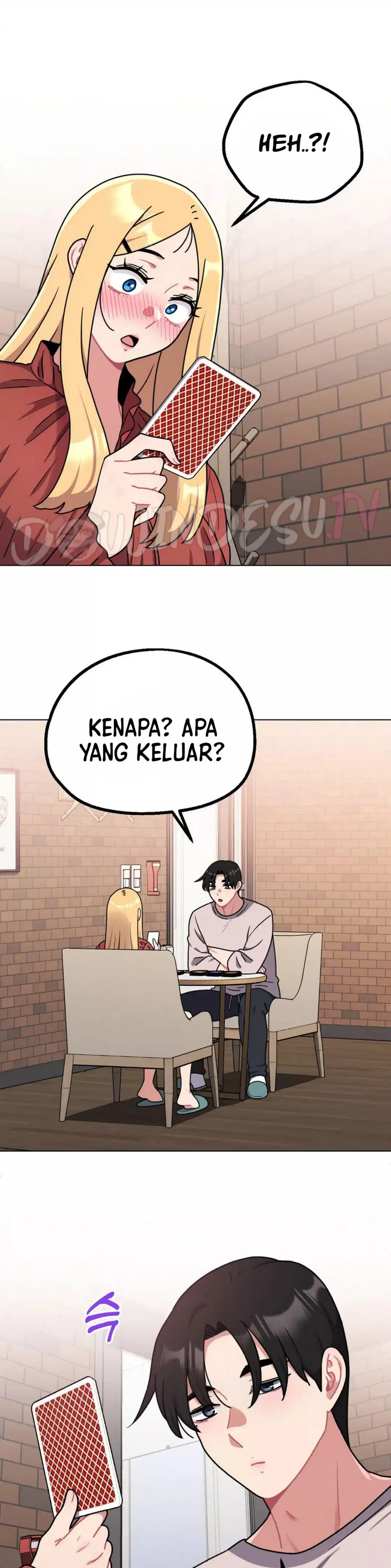 Her Toys - Chapter 18 30