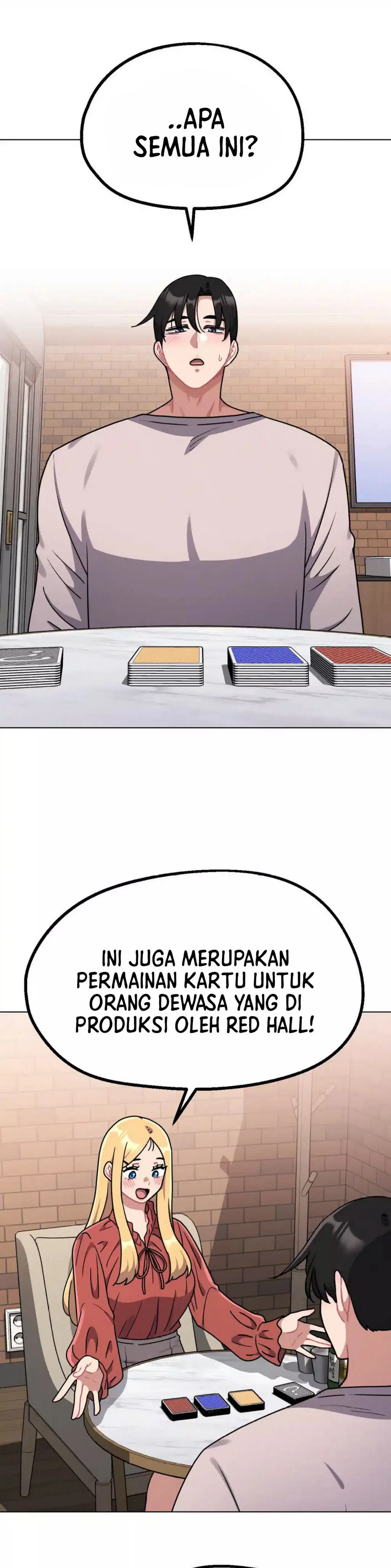 Her Toys - Chapter 18 1