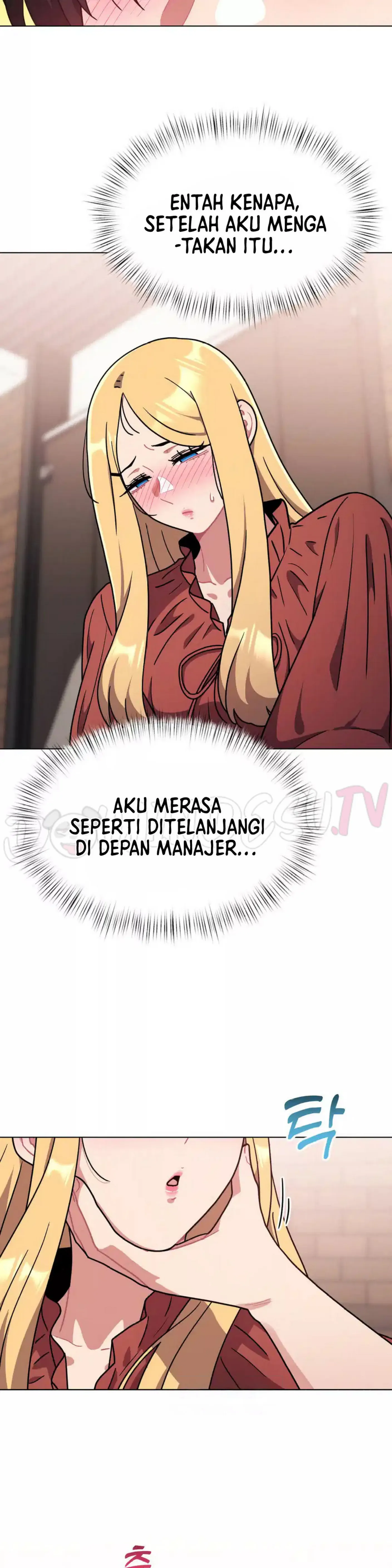 Her Toys - Chapter 18 18