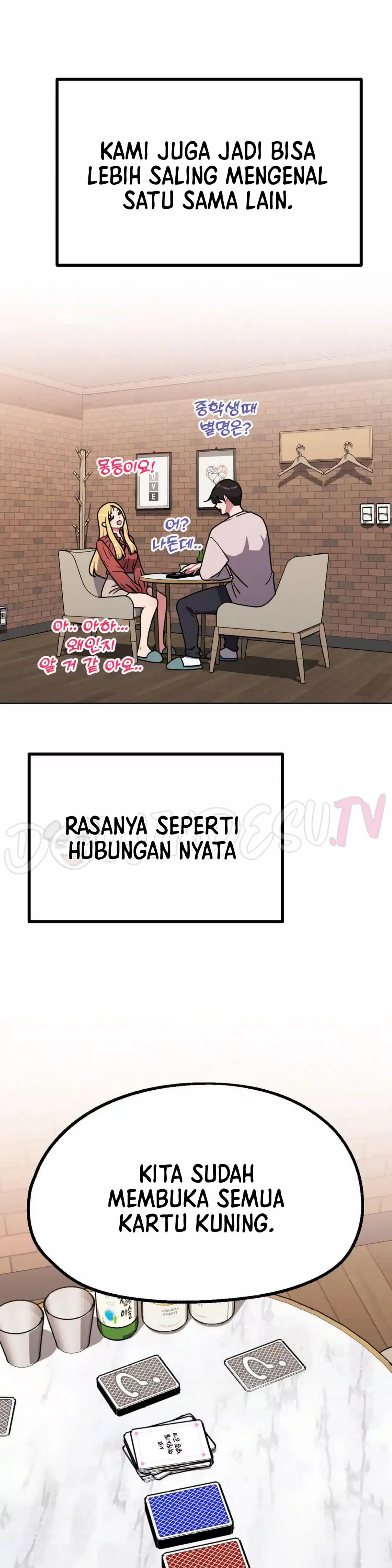 Her Toys - Chapter 18 12