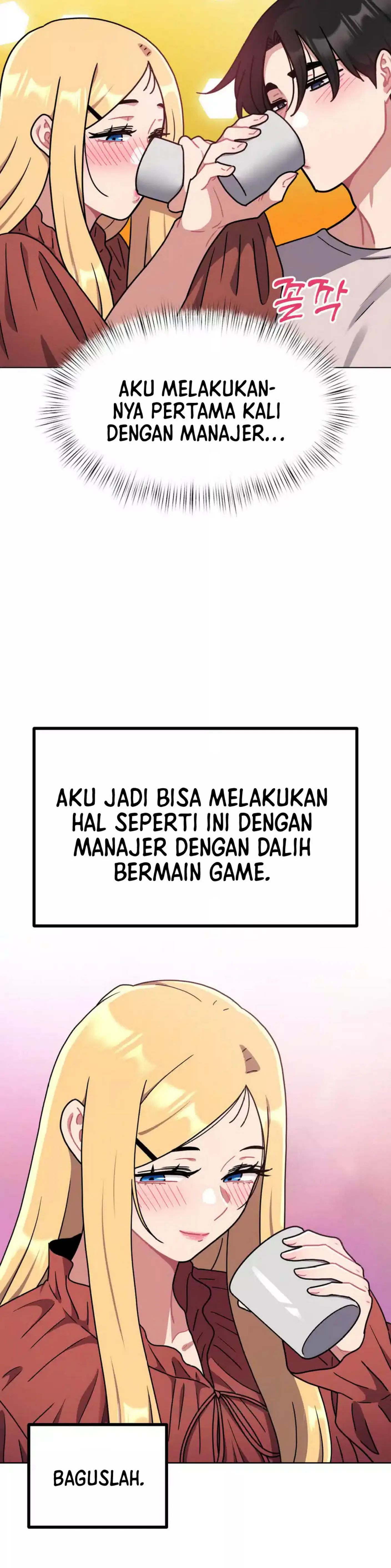 Her Toys - Chapter 18 11